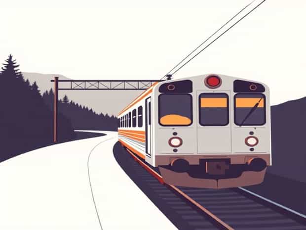 Is The Vermonter Train Still Running