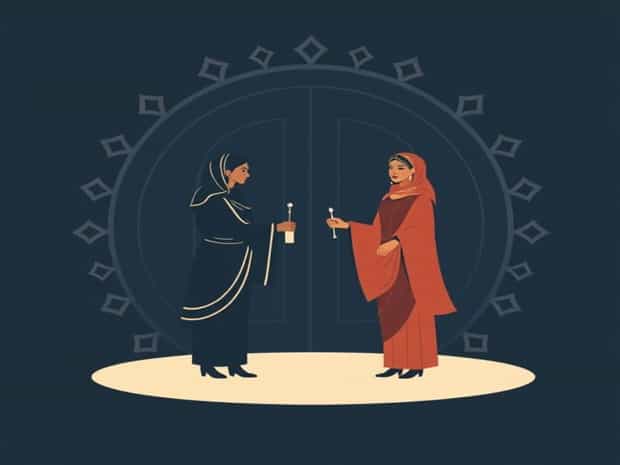 Jaya And Vijaya Doorkeeper