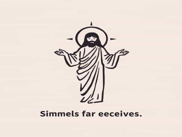 Jesus Sinners Will Receive