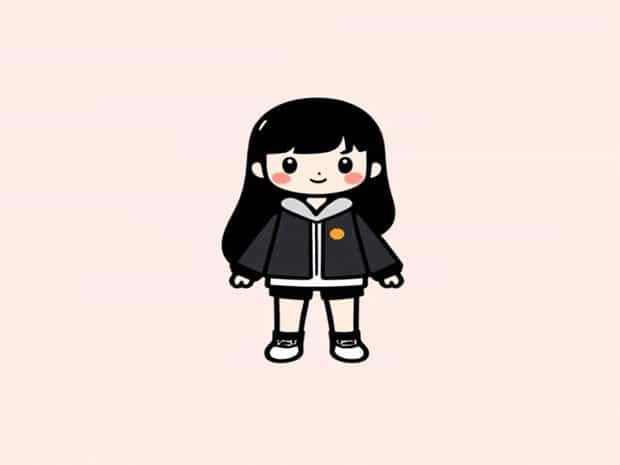 Junior Junior Kim Possible