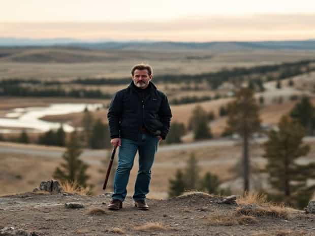 Kevin Costner Quitting Yellowstone