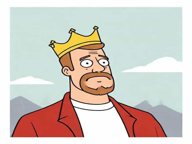 King Of The Hill Connie Voice