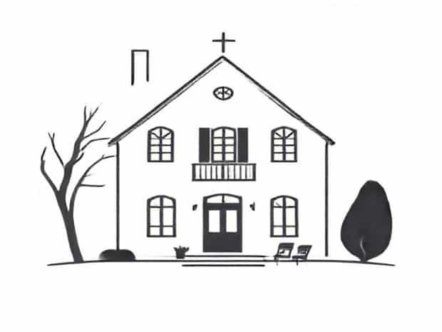 Maison Sainte Marguerite Symphonie