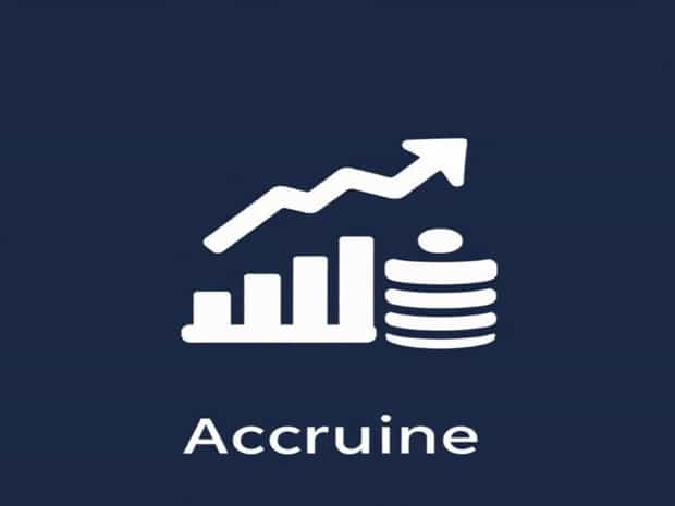 Meaning Of Accrue In Accounting
