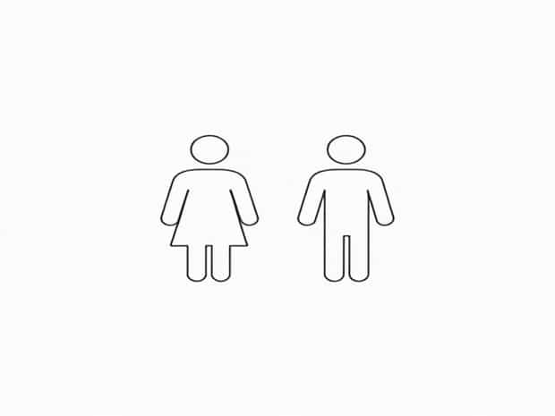 Meaning Of Binary Gender