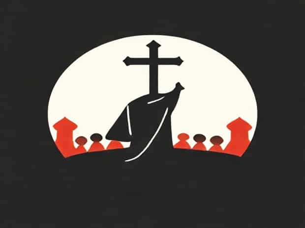 Meaning Of Religious Persecution