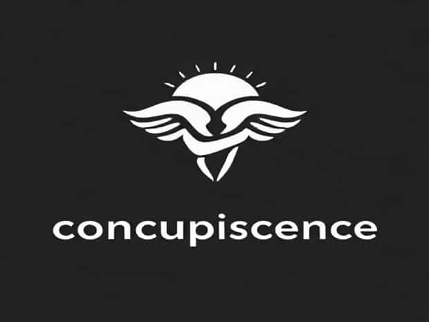 Meaning Of The Word Concupiscence