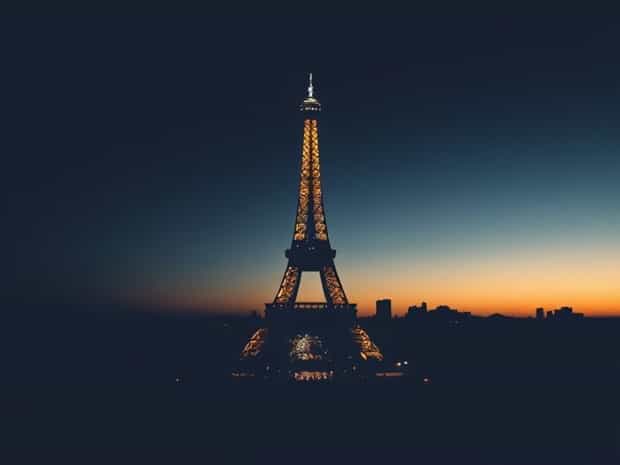 Mercure Tour Eiffel Grenelle