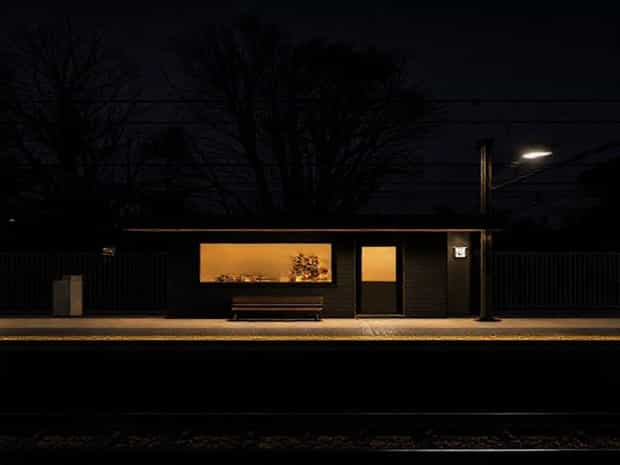 Mi Homes Darby Station