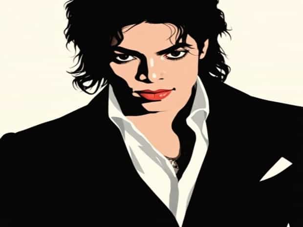 Michael Jackson Still Alive