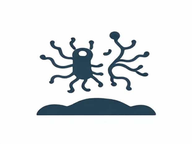 Microbial Antagonism Refers To Quizlet