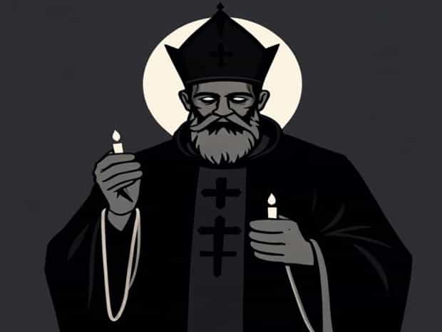Midnight Mass Monsignor Pruitt Actor