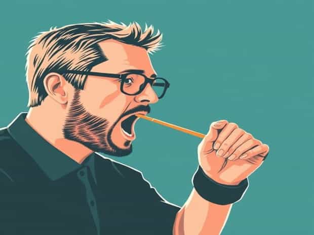 Mike Grinnell Spittin Chiclets