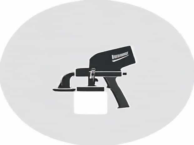 Milwaukee Airless Paint Sprayer M4910 10