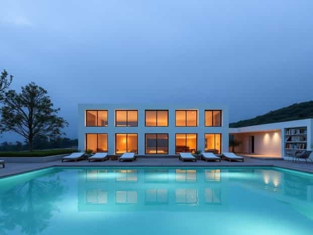 Miraggio Thermal Spa Resort