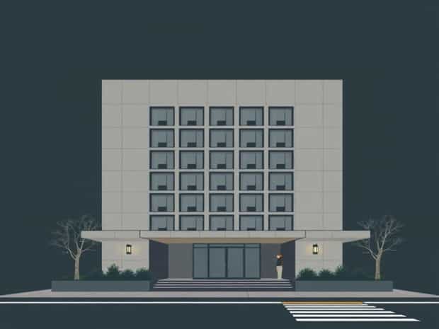 Mitsui Garden Hotel Yokohama