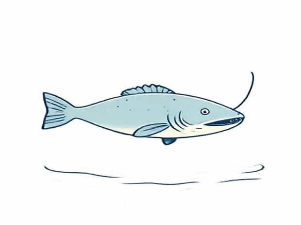 Mobile Bay Flounder Gigging