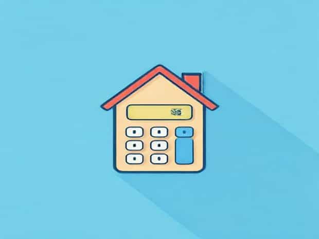 Mobile Home Chattel Loan Calculator