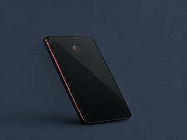 Mobile Nubia Z60 Ultra