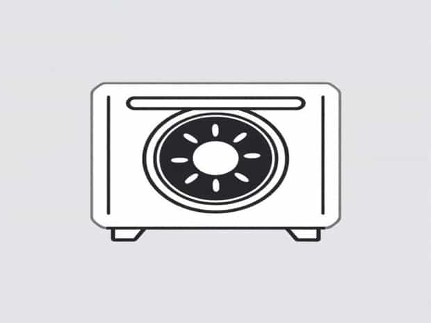 Moffat Turbofan Oven Manual
