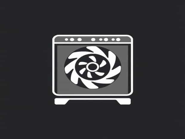 Moffat Turbofan Oven Parts