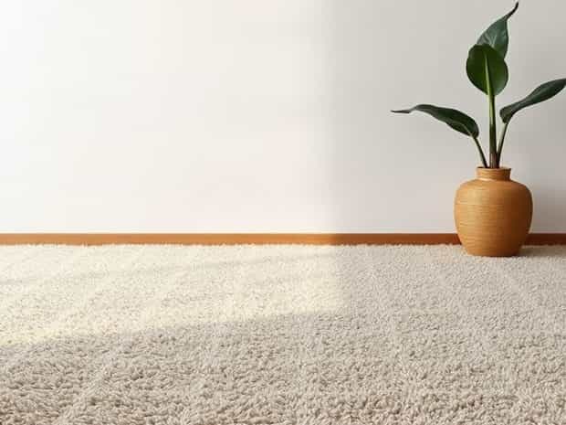 Mohawk Luxuriant Life Carpet