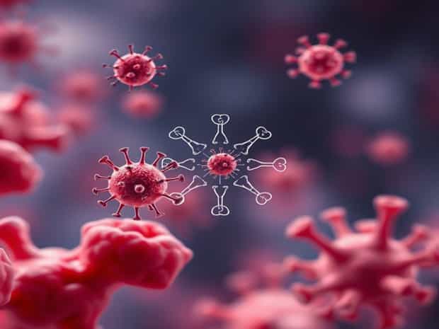 Molecular Mimicry And Autoimmunity