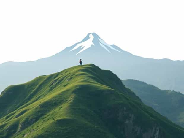 Mont Ngaliema Is On The Border Of Which 2 Countries