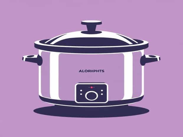 Morphy Richards Slow Cooker
