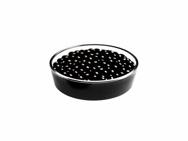 Most Expensive Caviar In The World