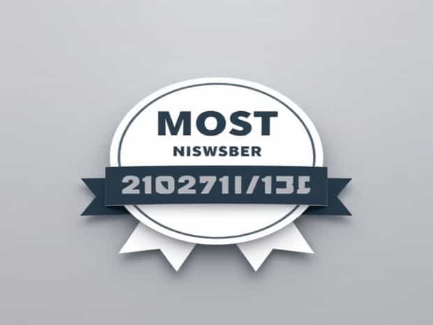 Most Serviceable Award Meaning