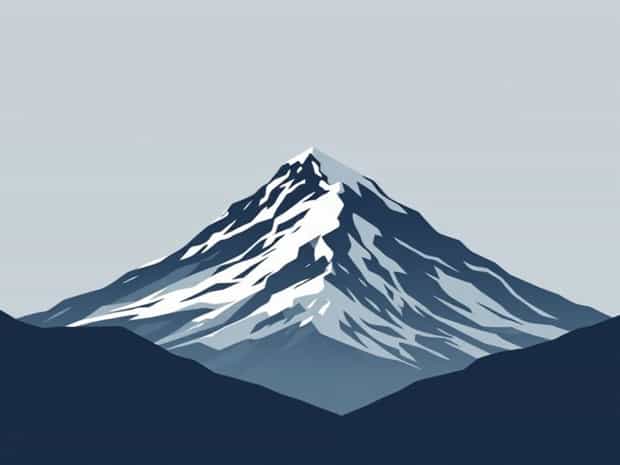 Mount Meager Volcanic Complex