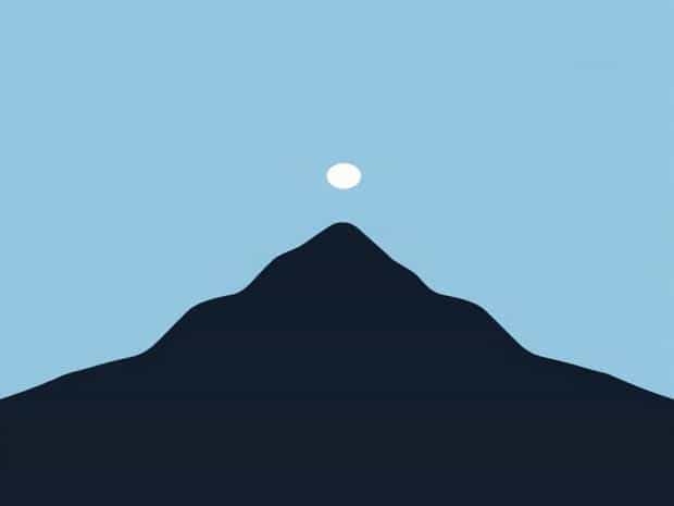 Mount Point Does Not Exist