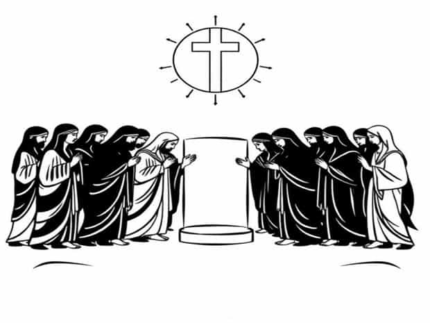 Movement For The Restoration Of The Ten Commandments Of God