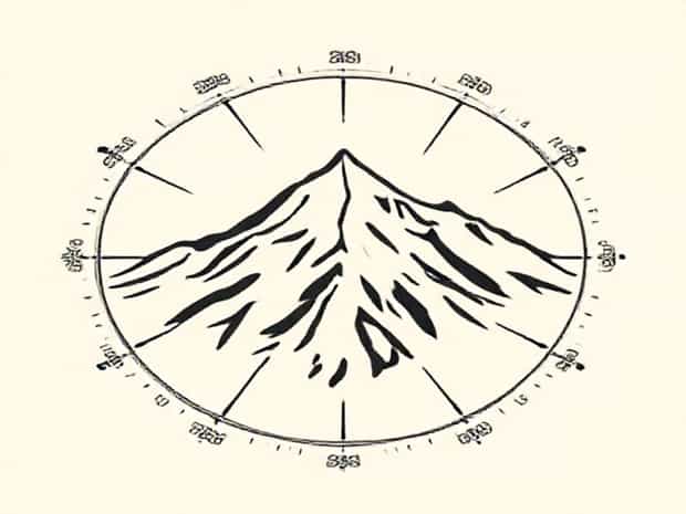 Mt St Helens Circumnavigation