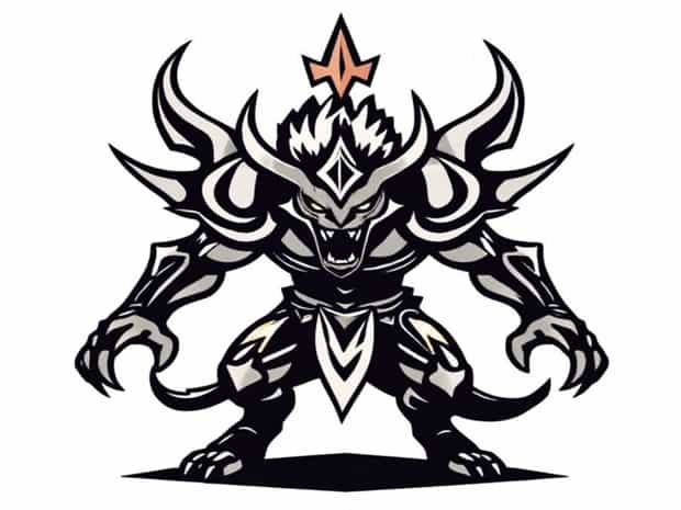 Mtg Triumph Of Ferocity