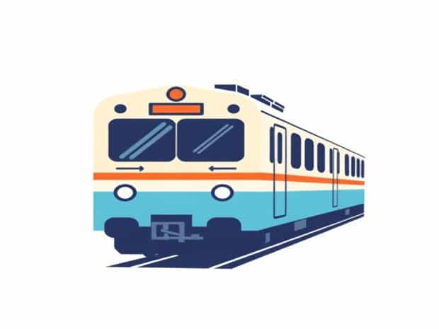 Mumbai To Nagpur Train