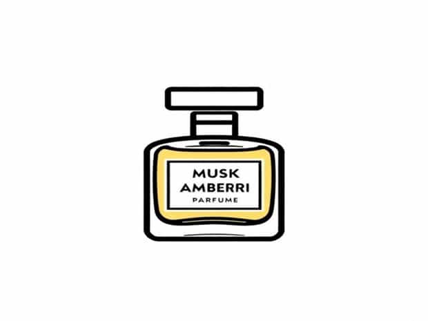 Musk And Ambergris Perfume