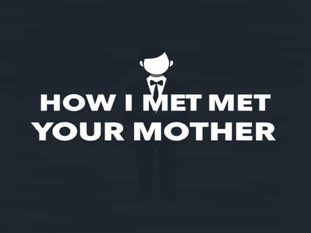 Nick Pasquale How I Met Your Mother