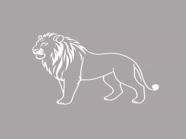 Number Of Asiatic Lions In India