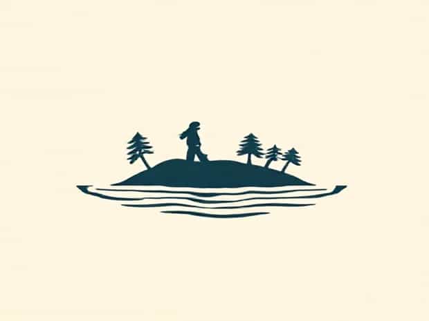 Oak Island Fiona Steele