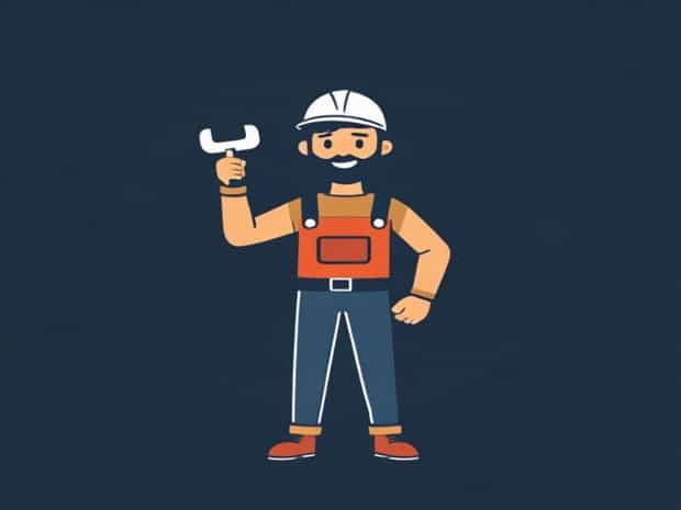 One Who Supports A Talented Worker