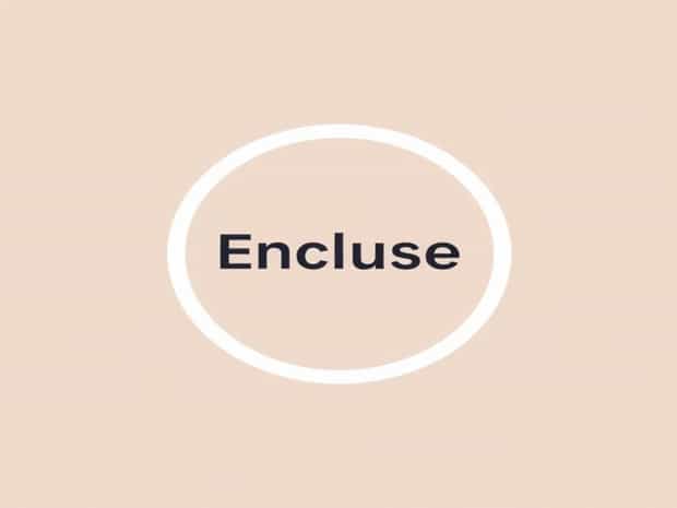 Other Words For Enclose