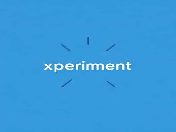 Other Words For Experimentation