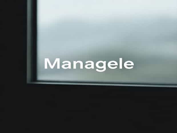 Other Words For Manageable
