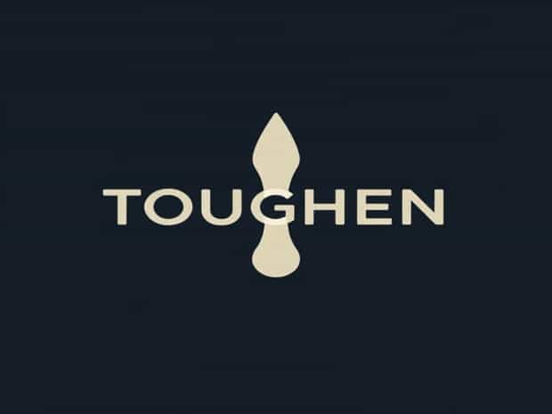 Other Words For Toughen