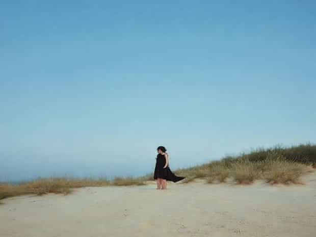 Pollyanna Mcintosh Outer Banks