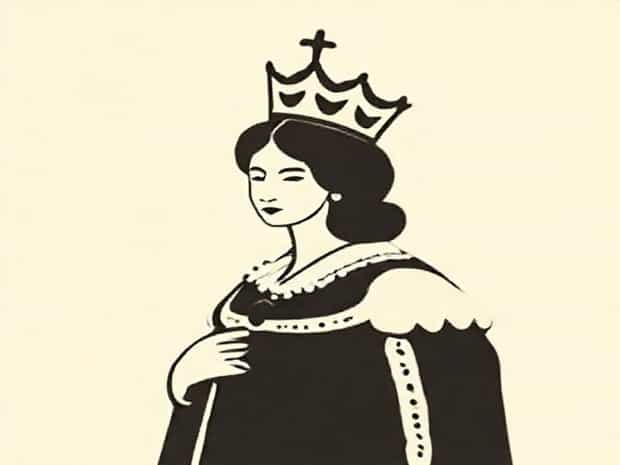 Queen Charlotte Historical Accuracy