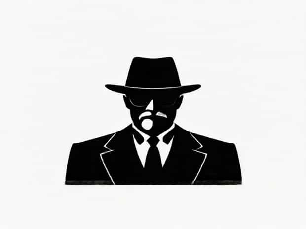 Reddington Is Liz Father