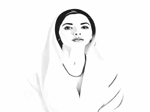Sister Mary Loquacious Actress
